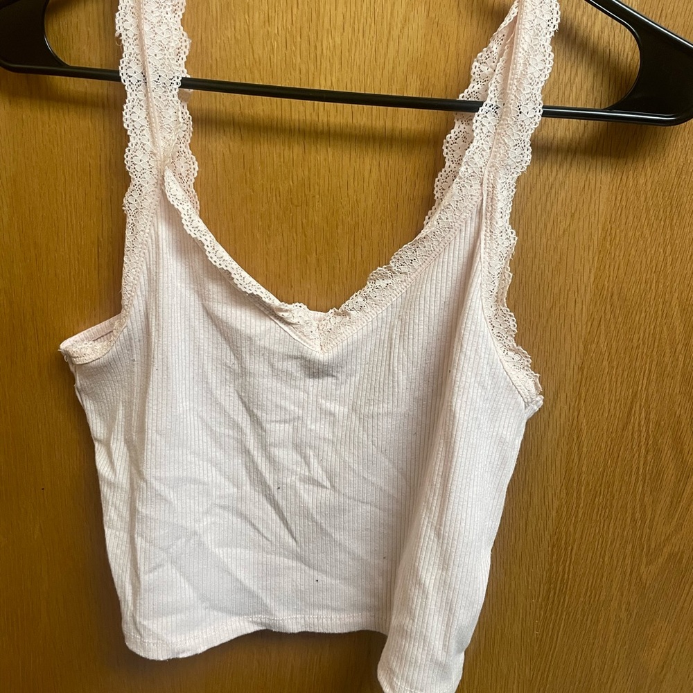 AE Tank